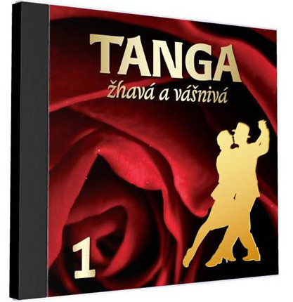 Tanga žhavá a vášnivá 1