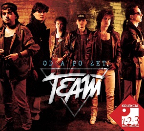 Team: Od A po Zet 3CD