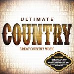 Ultimate Country 4CD