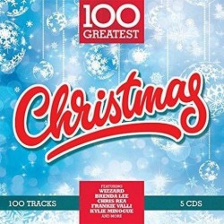 100 Greatest Christmas 5CD