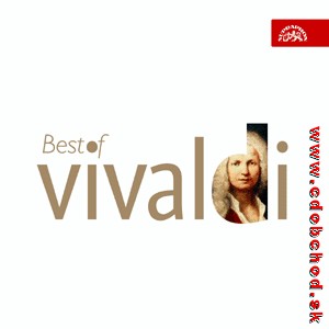 Best of Vivaldi 