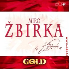 BIRKA MIRO - Gold 