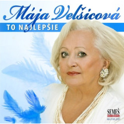 Maja Velšicová: To najlepšie