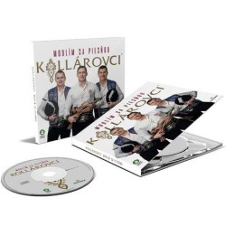 KOLLÁROVCI - Modlím sa piesňou