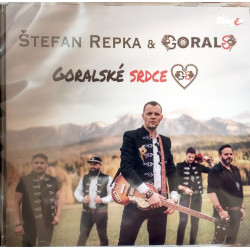 Štefan Repka & Gorals - Goralské srdce