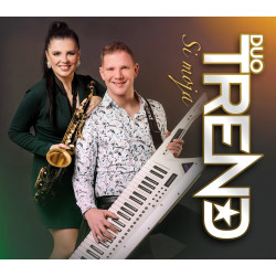 Duo Trend - Si moja