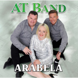 AT Band - Arabela